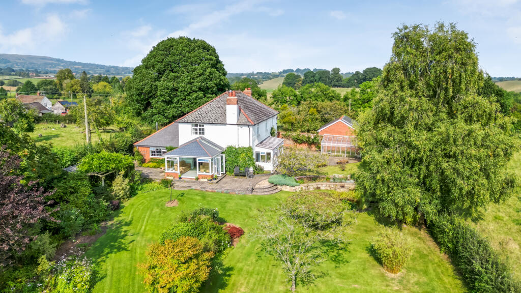 Main image of property: Boraston, Tenbury Wells, Shropshire