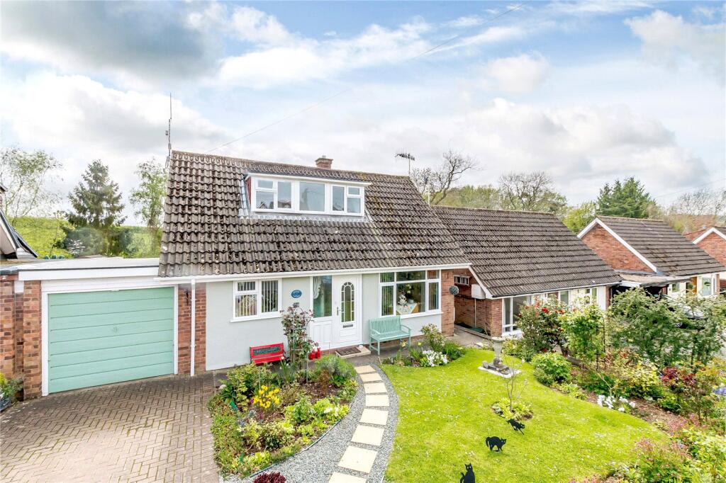 Main image of property: Greenacres, Ludlow