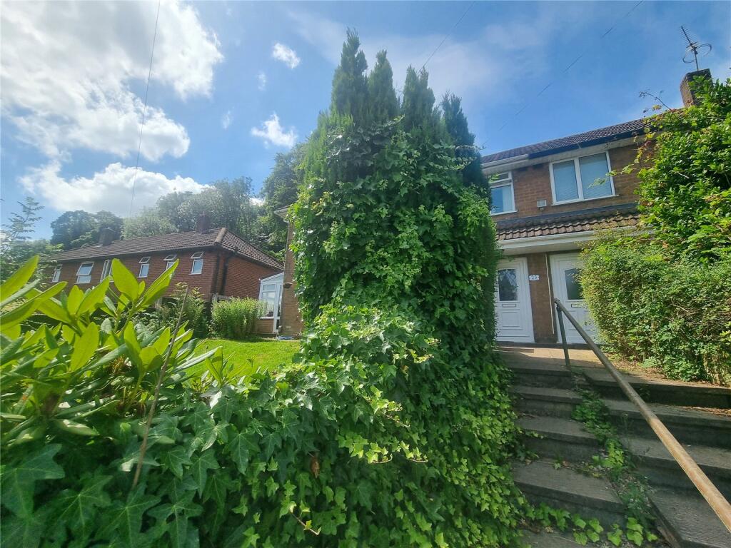 Main image of property: Summer Crescent, Wrockwardine Wood, Telford, Shropshire