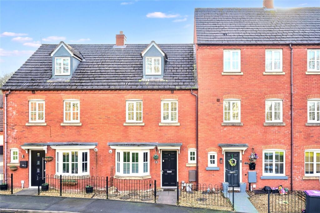 Main image of property: Ryder Drive, Muxton, Telford, Shropshire