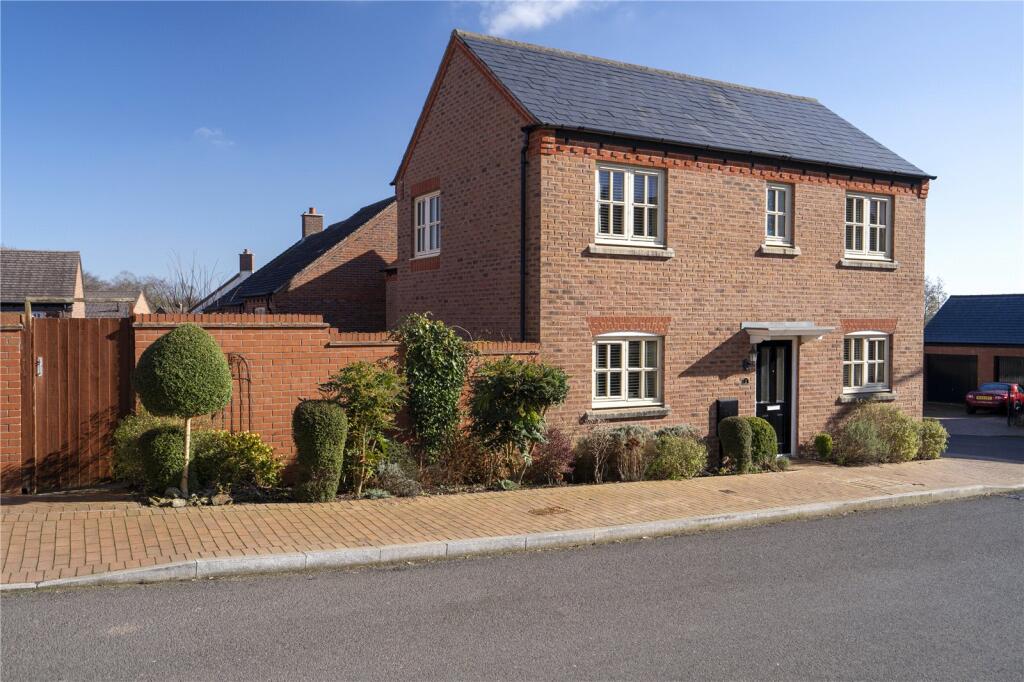 Main image of property: Green Moors, Lightmoor, Telford, Shropshire