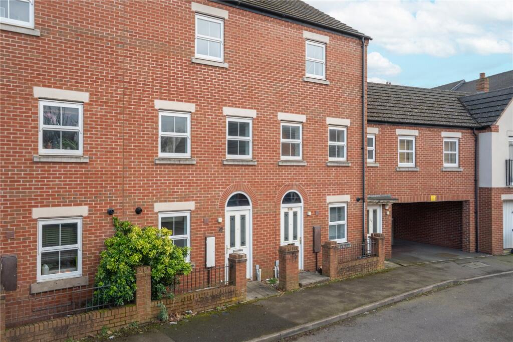 Main image of property: The Nettlefolds, Hadley, Telford
