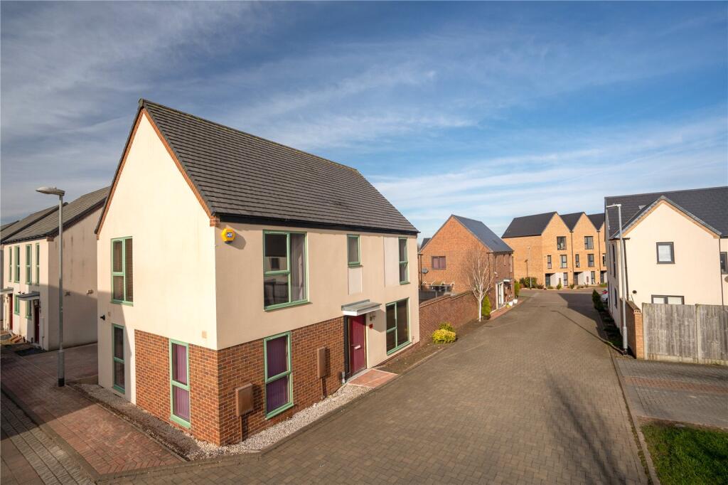 Main image of property: Hendy Avenue, Ketley, Telford, Shropshire