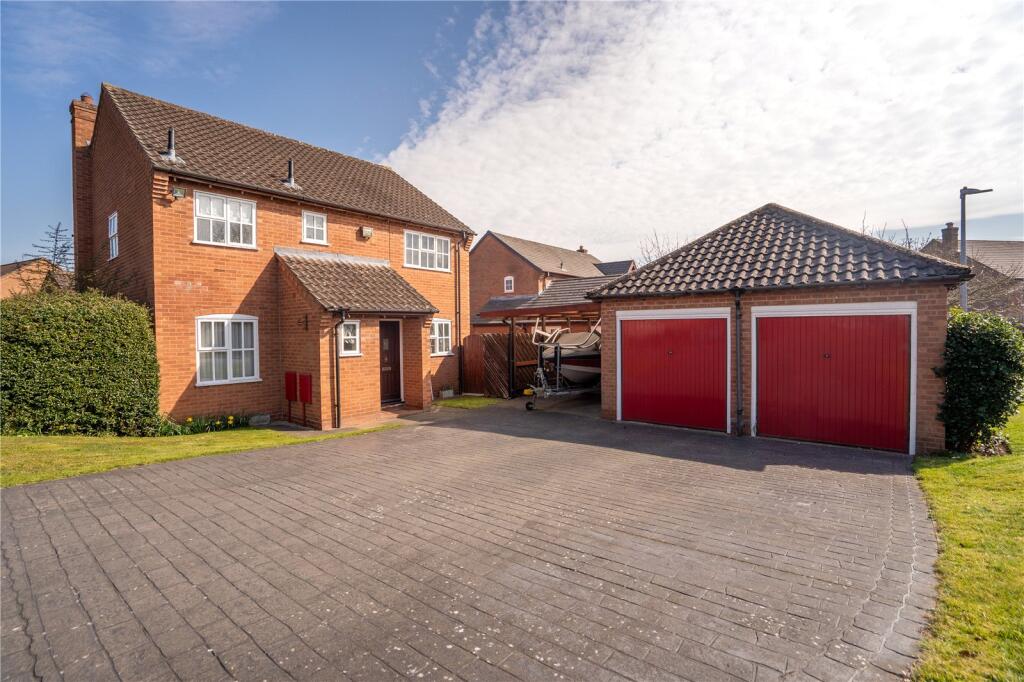 Main image of property: Tadorna Drive, Telford, Shropshire