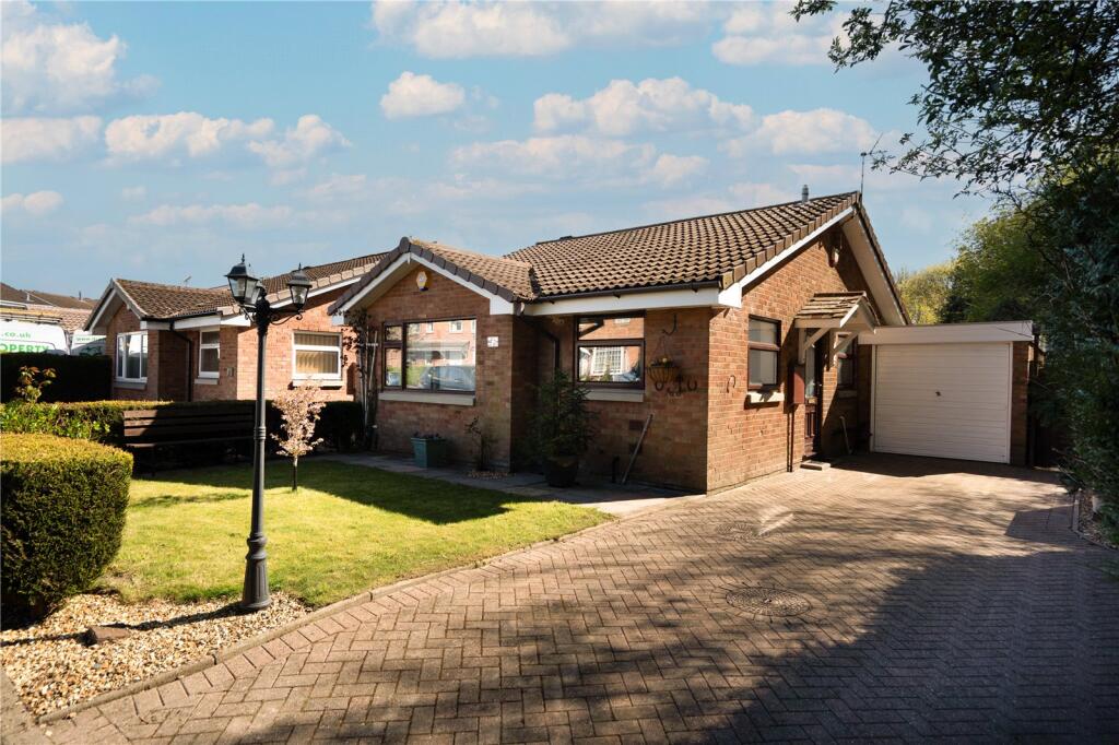 Main image of property: Ruskin Way, Telford, Shropshire