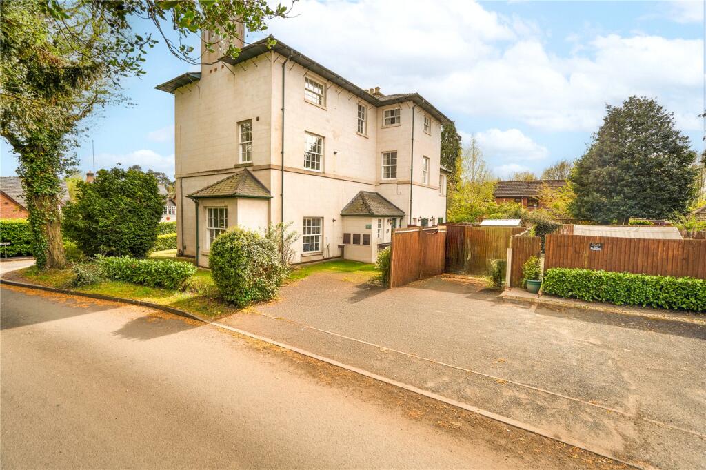 Main image of property: Donnerville Drive, Admaston, Telford, Shropshire