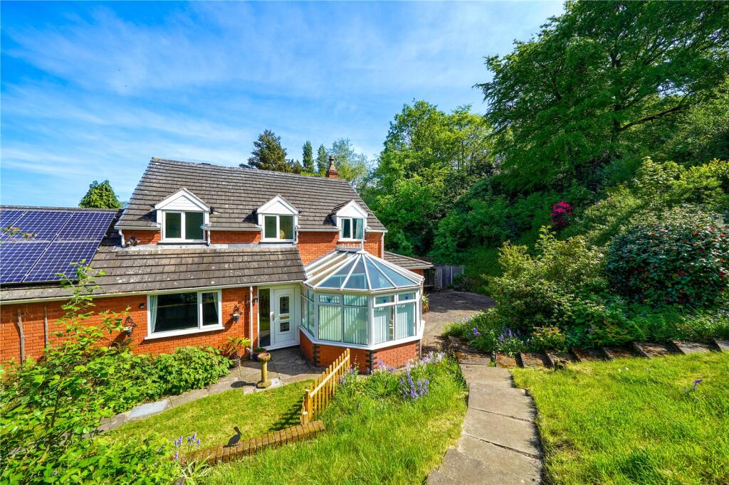Main image of property: Red Lees, Telford, Shropshire