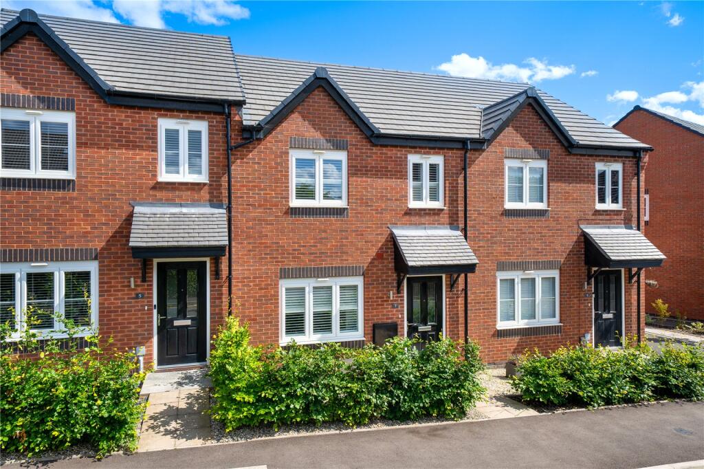 Main image of property: Westminster Way, Priorslee, Telford, Shropshire