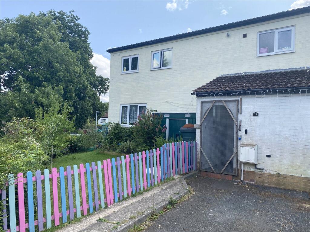 Main image of property: Prince Andrew Drive, Telford, Shropshire