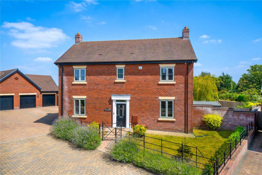 Main image of property: Rodington Fields, Rodington, Shrewsbury, Shropshire
