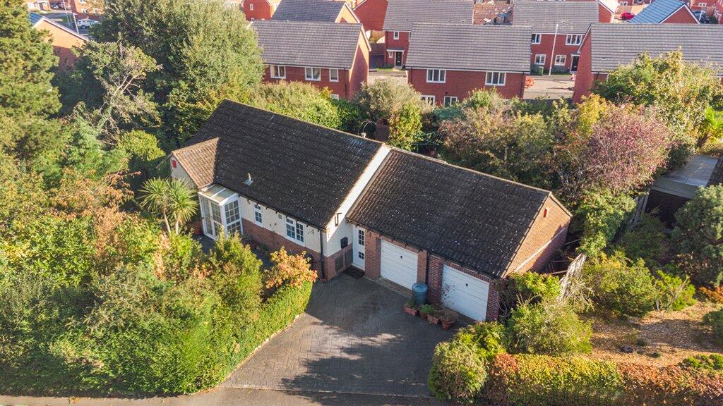 Main image of property: Harley Close, Telford, Shropshire