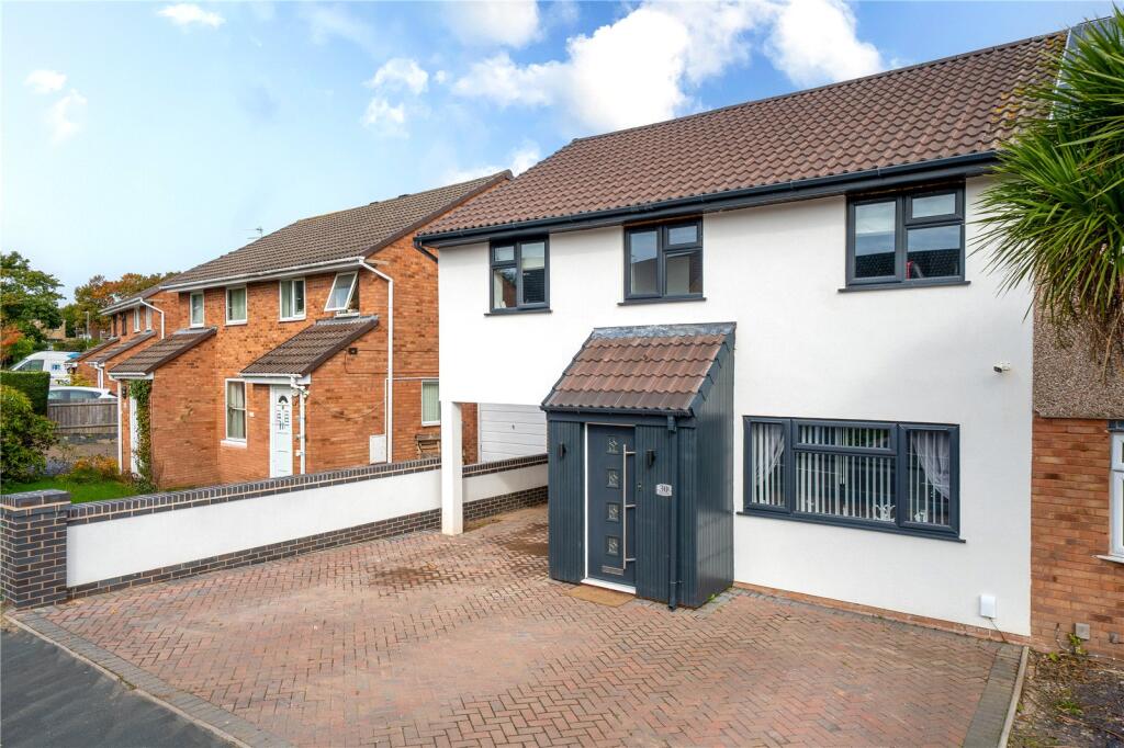 Main image of property: Speedwell Ridge, Telford, Shropshire