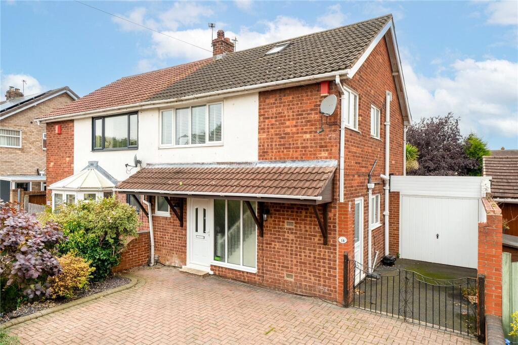 Main image of property: Pool Close, Trench, Telford, Shropshire