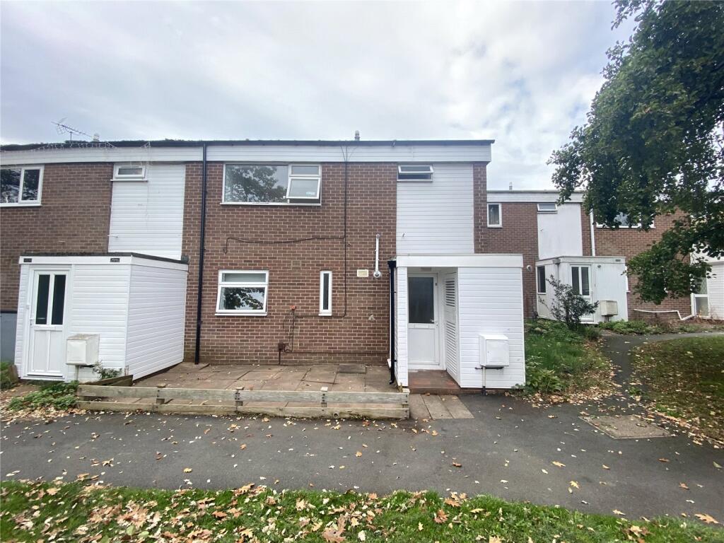 Main image of property: Bembridge, Telford, Shropshire