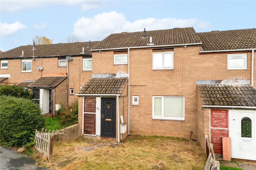 Main image of property: Brandsfarm Way, Telford, Shropshire