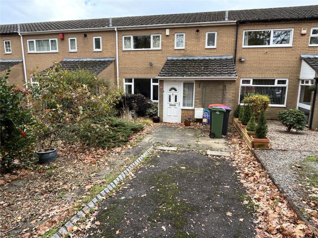 Main image of property: Prince Edward Crescent, Telford, Shropshire