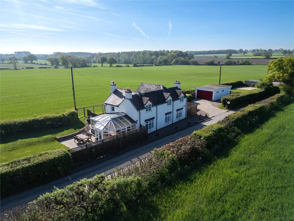 Main image of property: Goosemoor, Church Eaton, Stafford