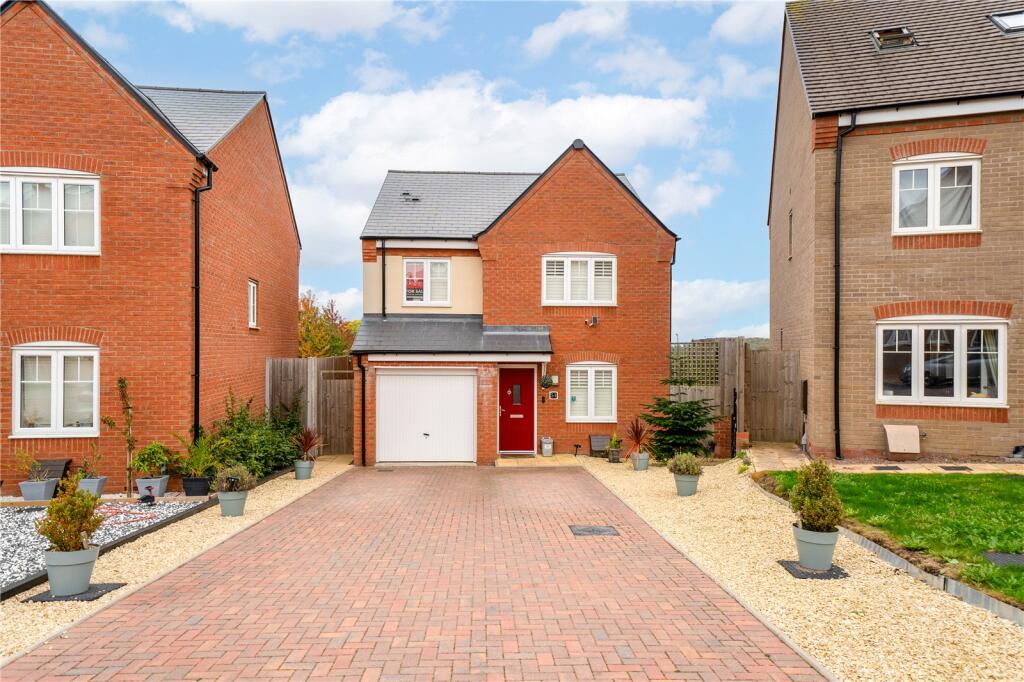 Main image of property: Monksmoor Road, Lightmoor Village, Telford, Shropshire