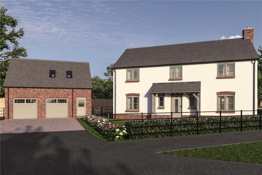 Main image of property: Doseley Road, Dawley, Telford, Shropshire