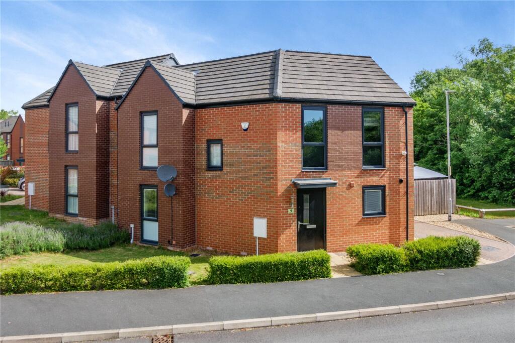 Main image of property: Parkland Avenue, Dawley, Telford, Shropshire