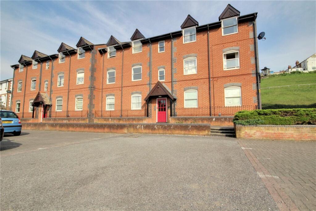 1 bedroom apartment for sale in Dale Road, Reading, Berkshire, RG2