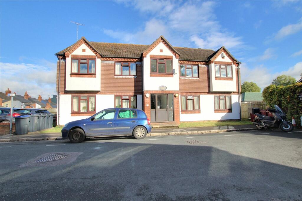 2 bedroom apartment for rent in Sovereign Court, Mount Pleasant Grove, Reading, Berkshire, RG1