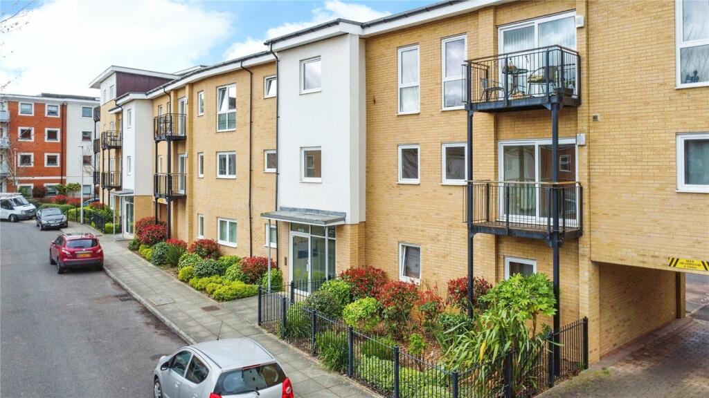 2 bedroom apartment for rent in Havergate Way, Reading, Berkshire, RG2