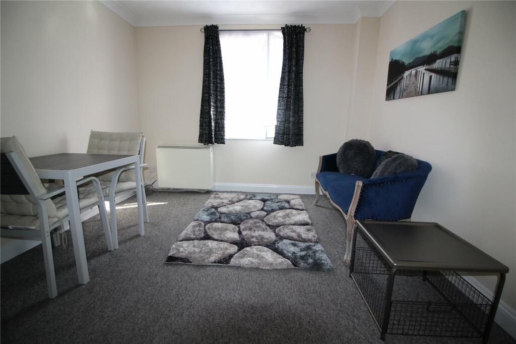 1 bedroom apartment for rent in Greys Court, Sidmouth Street, Reading, Berkshire, RG1