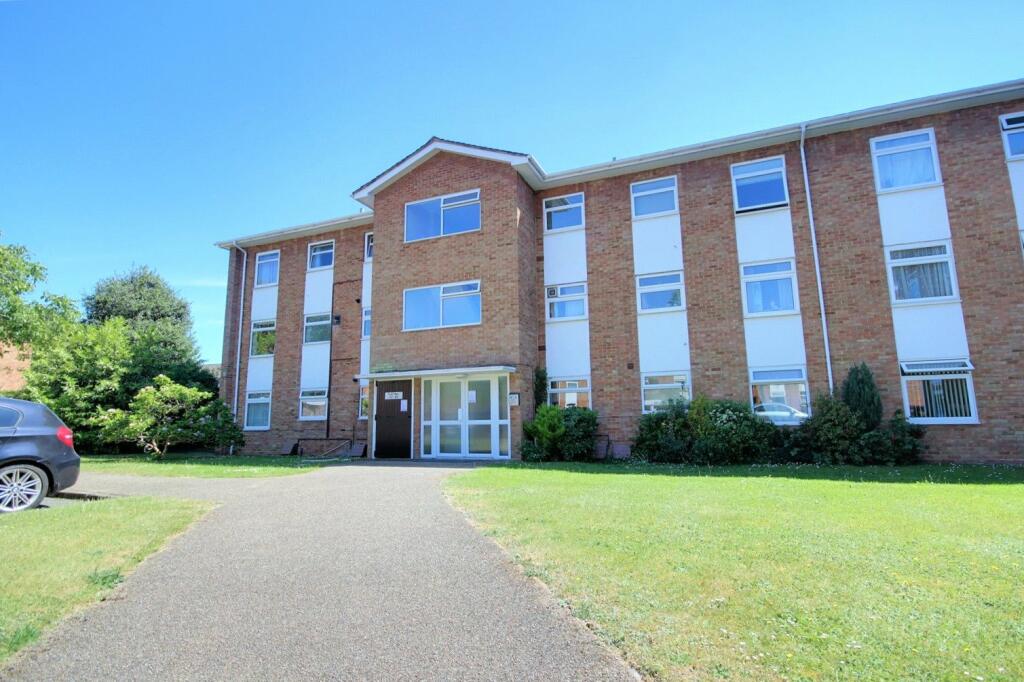2 bedroom apartment for rent in Bath Road, Reading, Berkshire, RG1