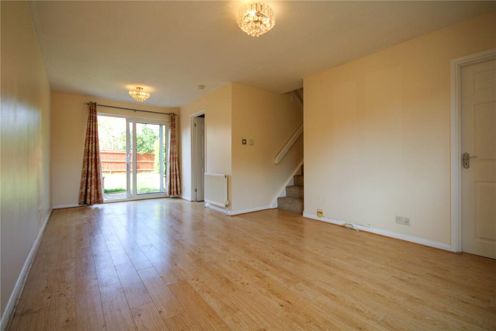 3 bedroom semi-detached house for rent in Markby Way, Lower Earley, Reading, Berkshire, RG6