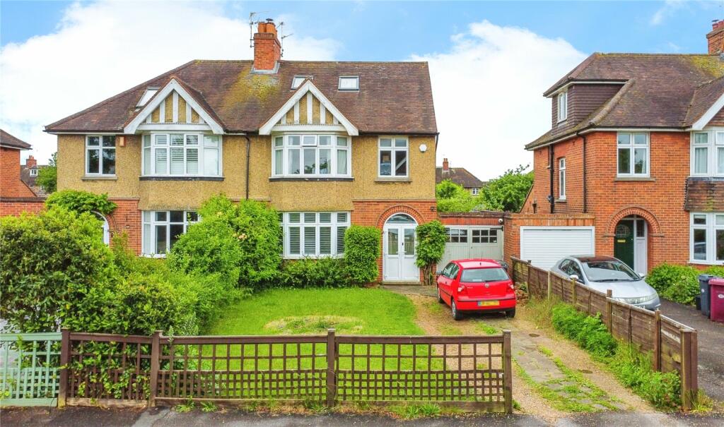 Main image of property: Monks Way, Reading, Berkshire, RG30