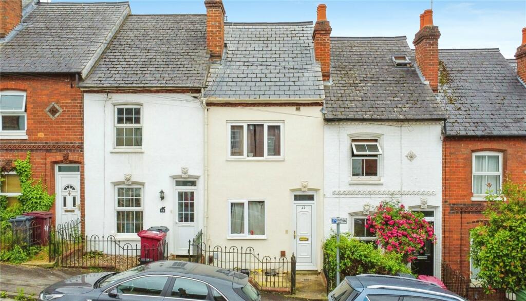 Main image of property: Alpine Street, Reading, Berkshire, RG1