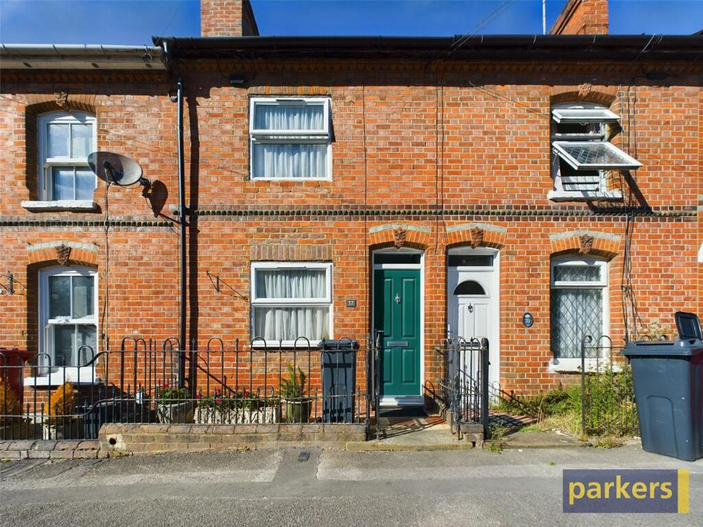 Main image of property: Francis Street, Reading, Berkshire, RG1