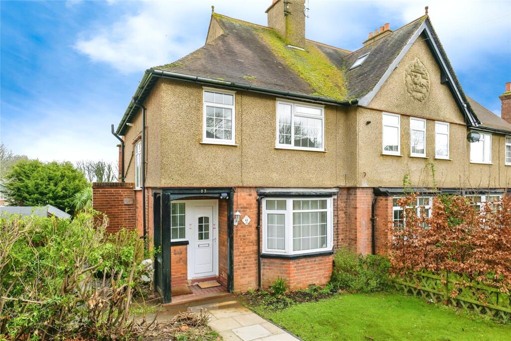 Main image of property: Waverley Road, Reading, Berkshire, RG30