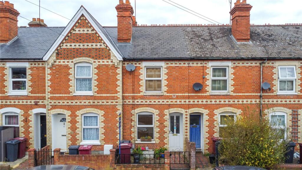 Main image of property: Coventry Road, Reading, Berkshire, RG1
