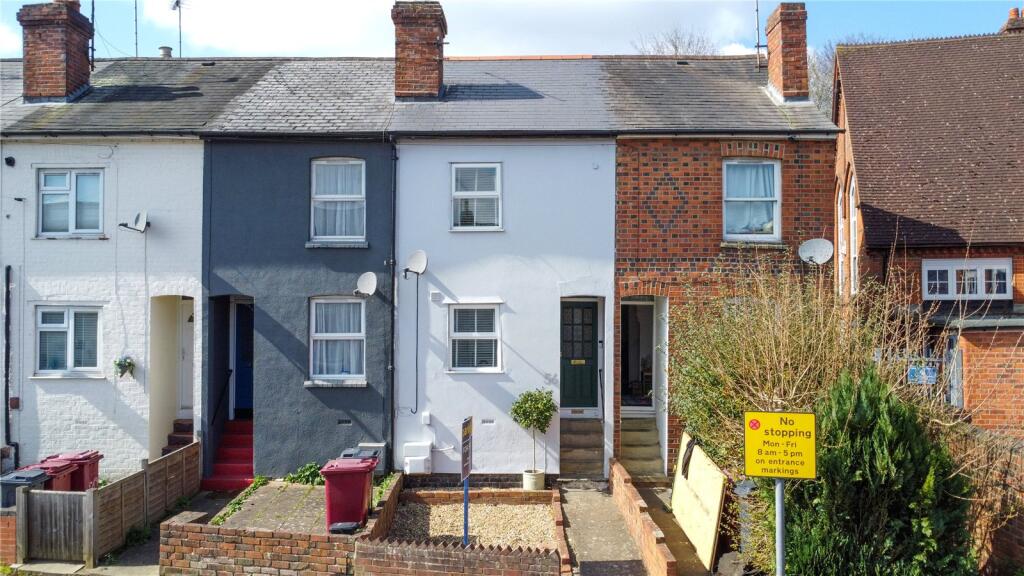 Main image of property: Wolseley Street, Reading, Berkshire, RG1