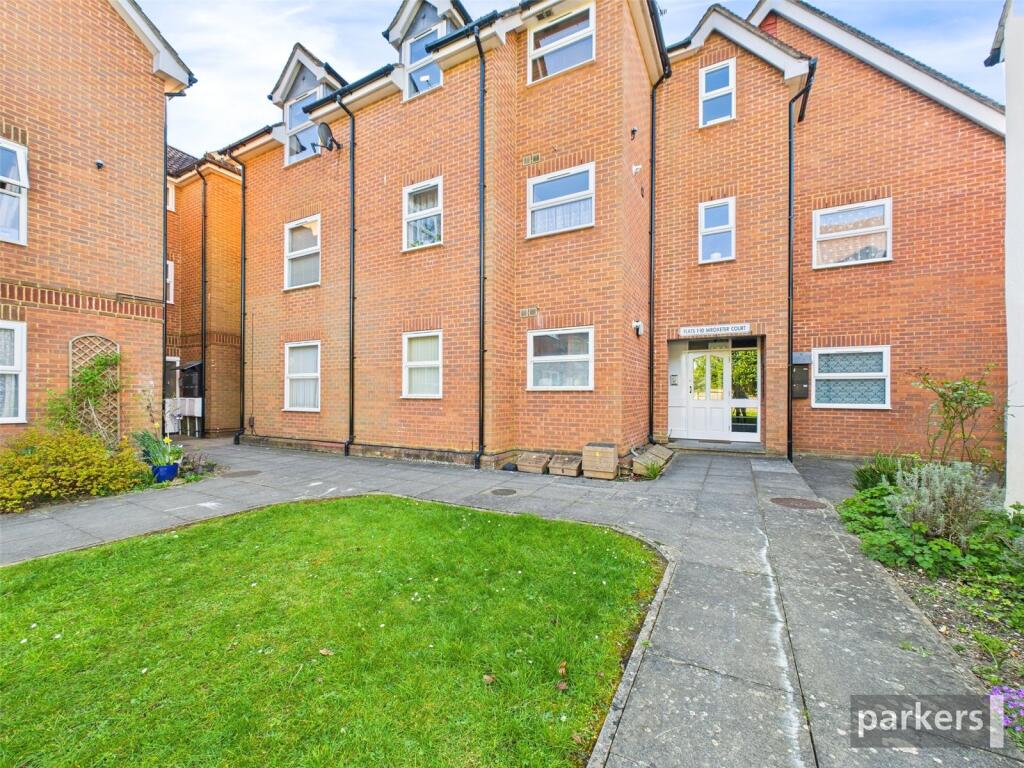 Main image of property: Newstead Rise, Reading, Berkshire, RG2