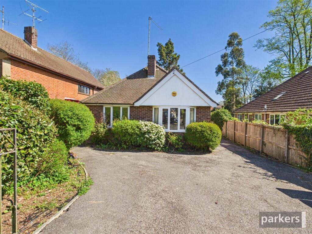 Main image of property: Maitland Road, Reading, Berkshire, RG1