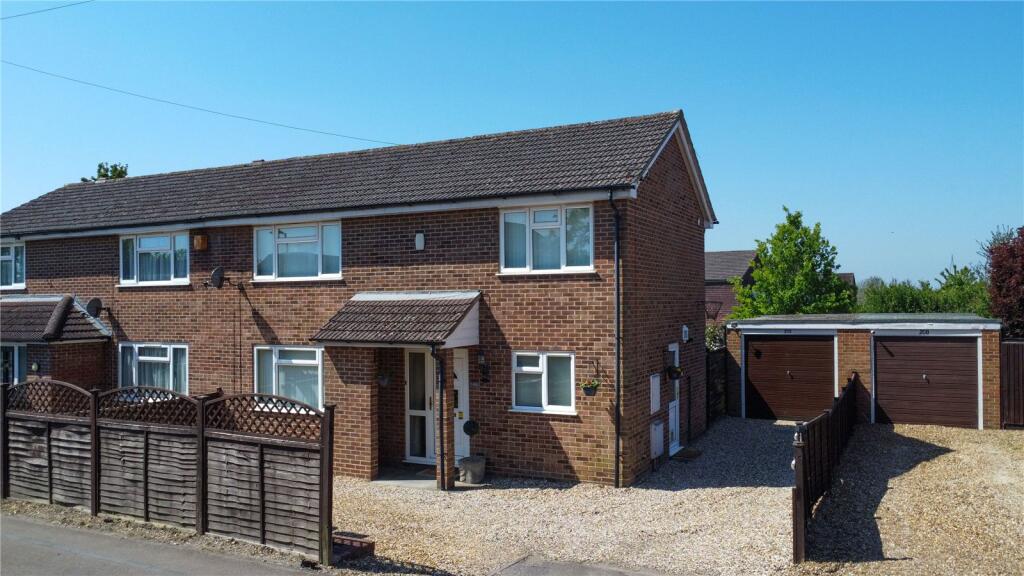 Main image of property: Whitley Wood Lane, Reading, Berkshire, RG2