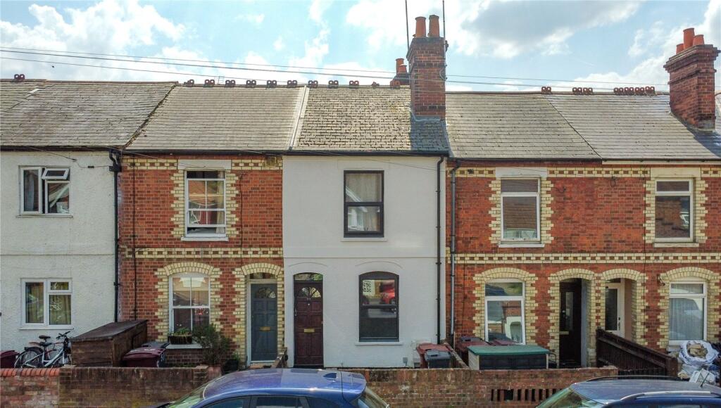Main image of property: Liverpool Road, Reading, Berkshire, RG1