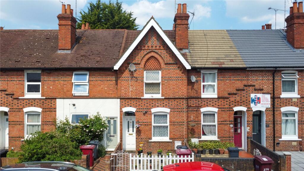 Main image of property: Liverpool Road, Reading, Berkshire, RG1