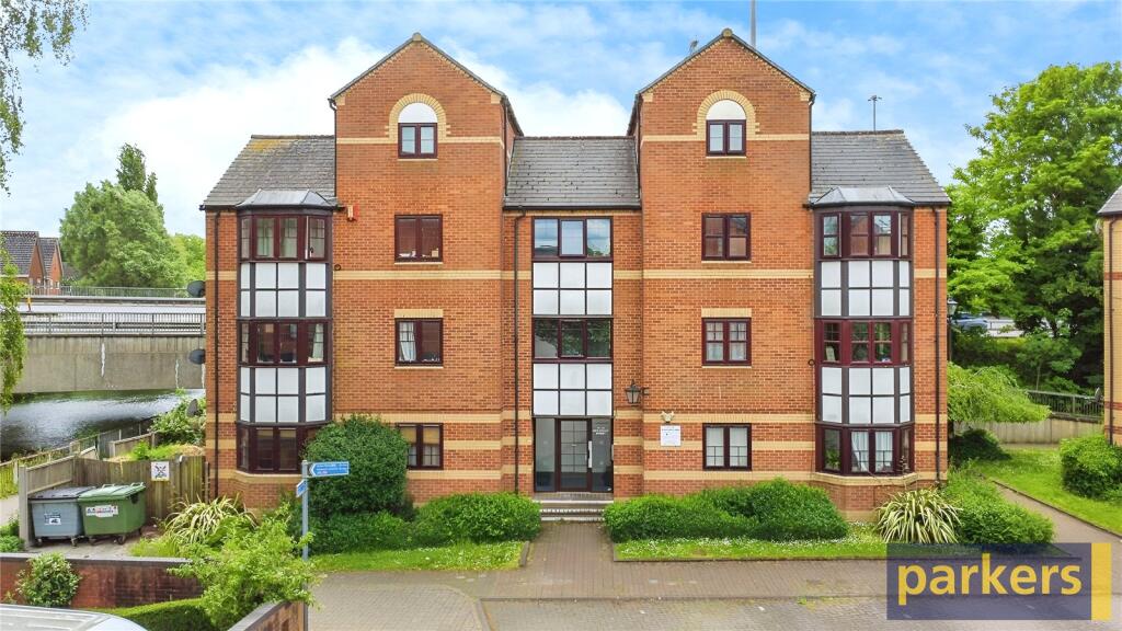 Main image of property: New Bright Street, Reading, Berkshire, RG1