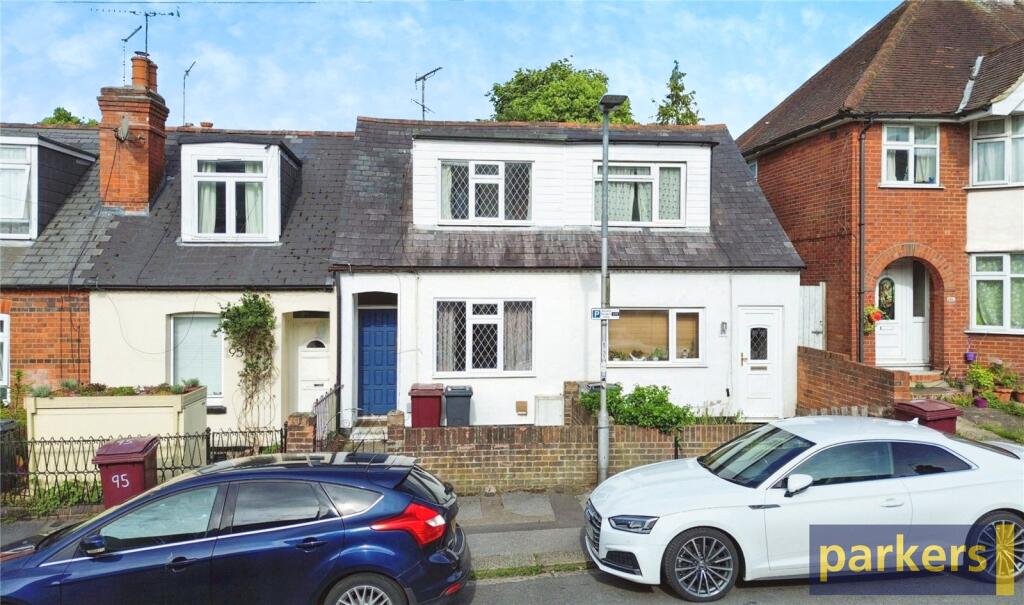 Main image of property: Highgrove Street, Reading, Berkshire, RG1