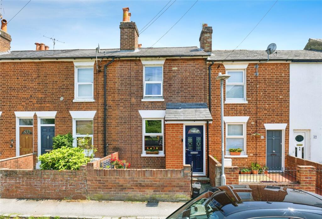 Main image of property: Western Road, Reading, Berkshire, RG1