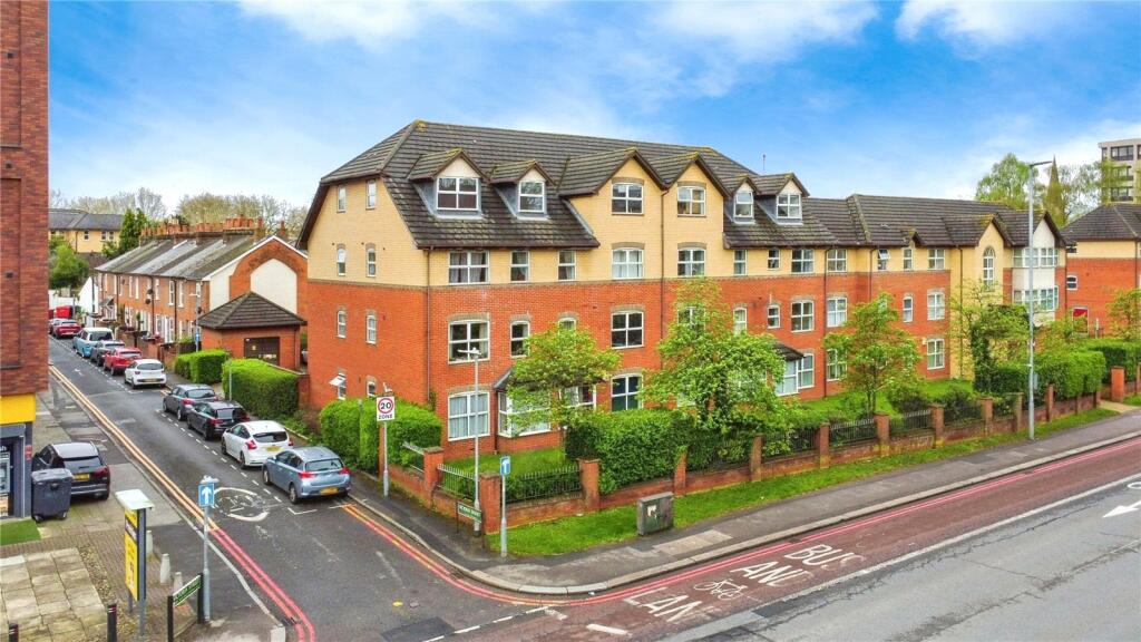 Main image of property: Kings Road, Reading, Berkshire, RG1