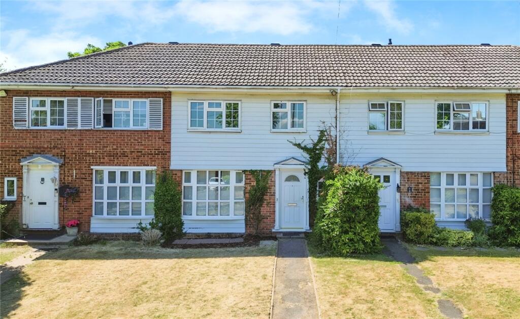 Main image of property: Coley Avenue, Reading, Berkshire, RG1