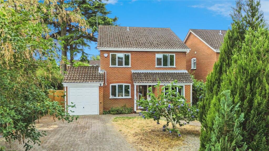 Main image of property: Bexley Court, Reading, Berkshire, RG30