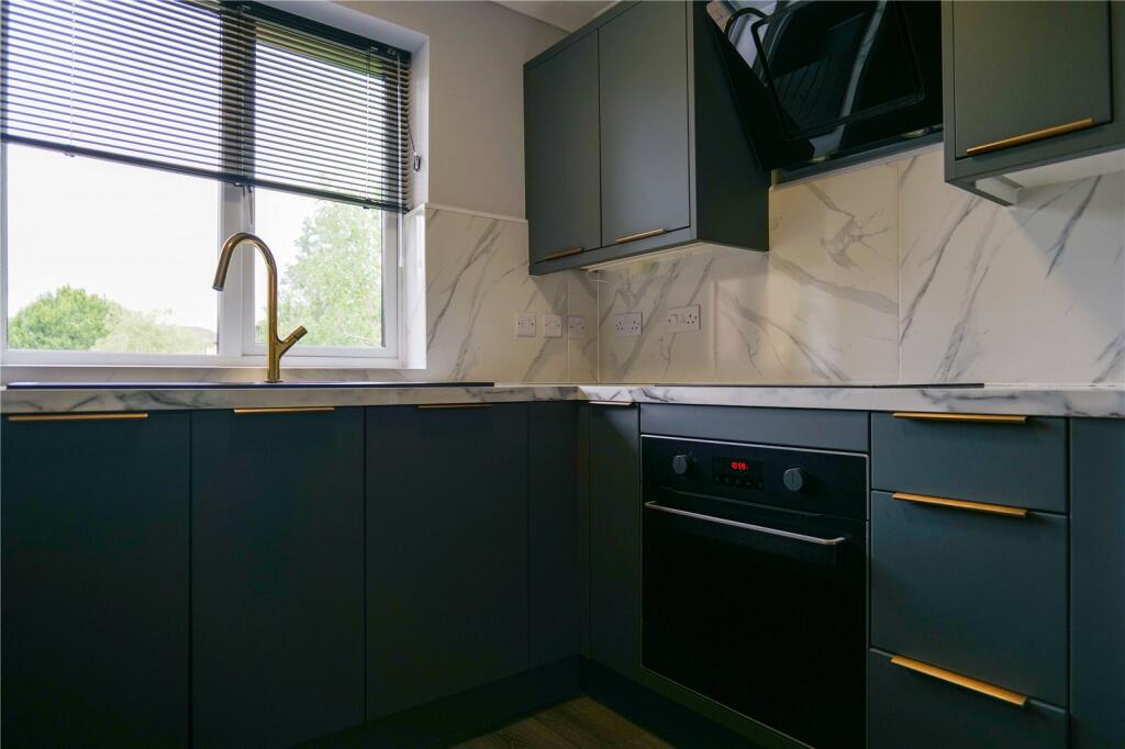 Main image of property: St. Pauls Court, Reading, Berkshire, RG1