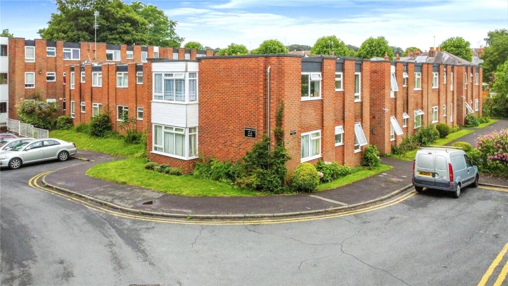 Main image of property: Canford Court, Reading, Berkshire, RG30