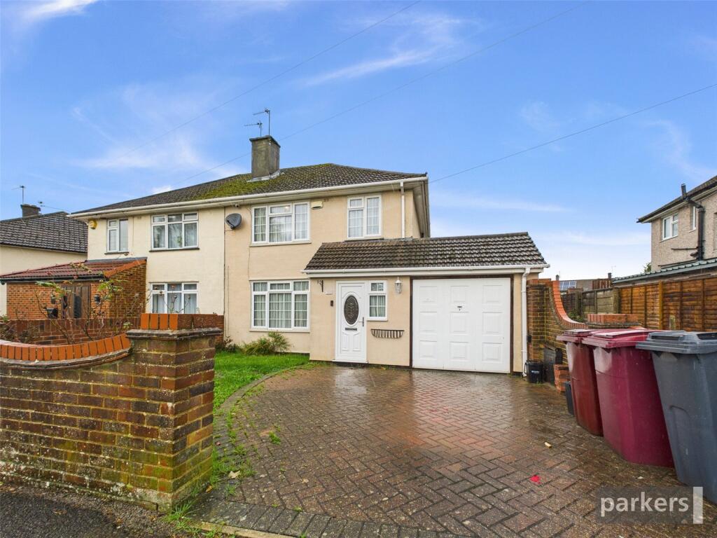 Main image of property: Foxhays Road, Reading, Berkshire, RG2